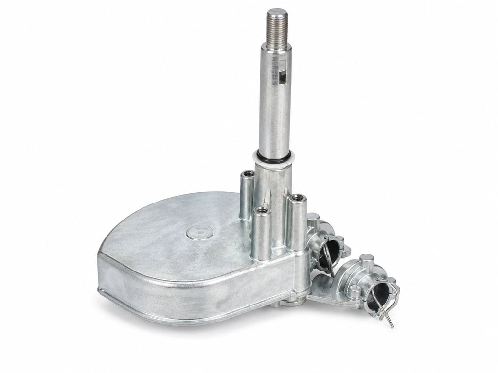 SeaStar Safe-T Quick Connect Helm for (TEL-SH5094-1P)