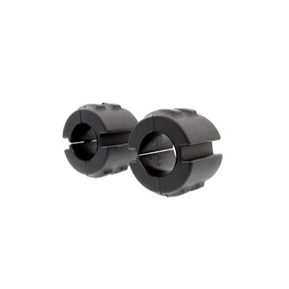 2Pcs Front Sway Bar Bushing Stabilizer Kit For Mercedes-Benz E-Class 2113232865