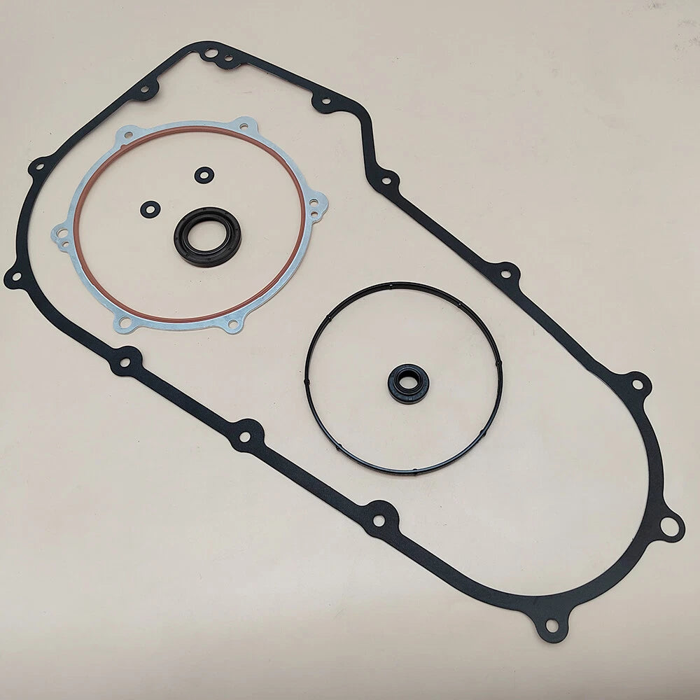 Gasket Kit for Harley-Davidson Softail Dyna FXD FLSTF FXST (2006–2017)