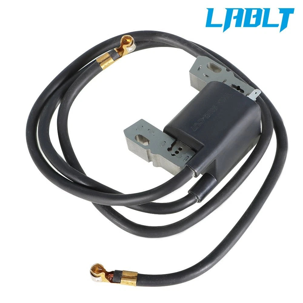 Ignition Coil Module for Briggs & Stratton 16-18 HP Twin Cylinder (LABLT 394891)