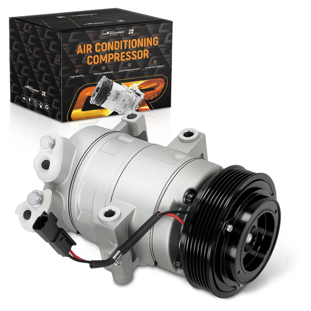 AC Compressor for Ford Escape Mazda Tribute (2008–2012) DKS17DS CO11332C