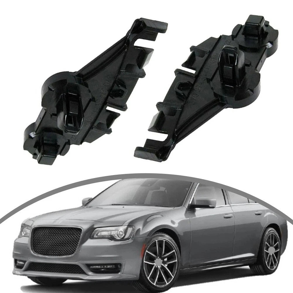 Front Bumper Bracket for Bumper Repair (2010–2015)