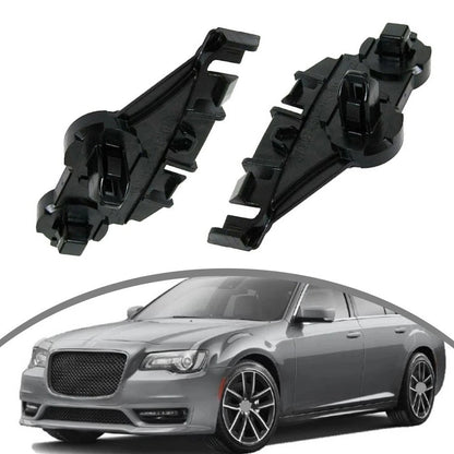 Front Bumper Bracket for Bumper Repair (2010–2015)