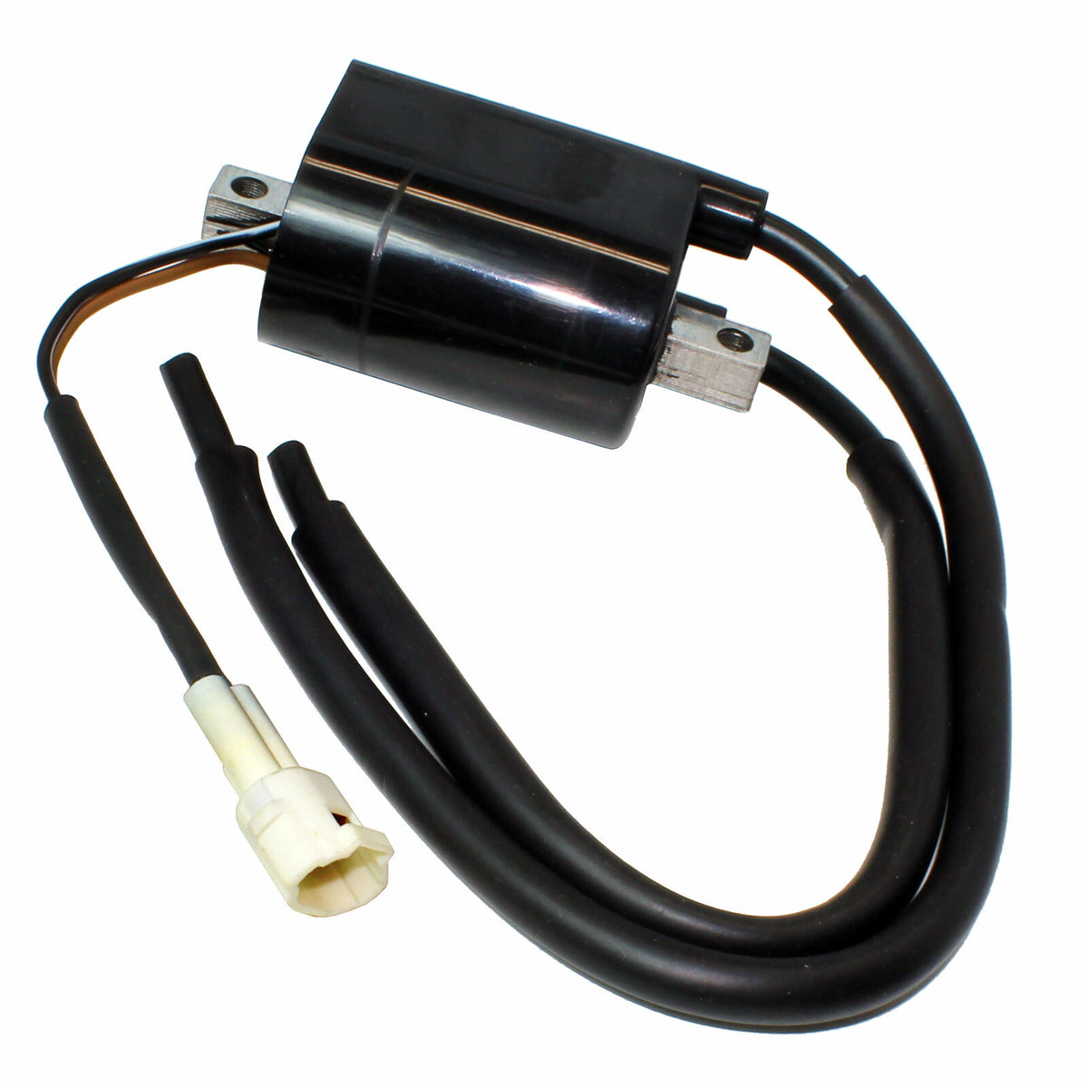 Ignition Coil Replacement for Suzuki Grand Vitara (2006–2015)