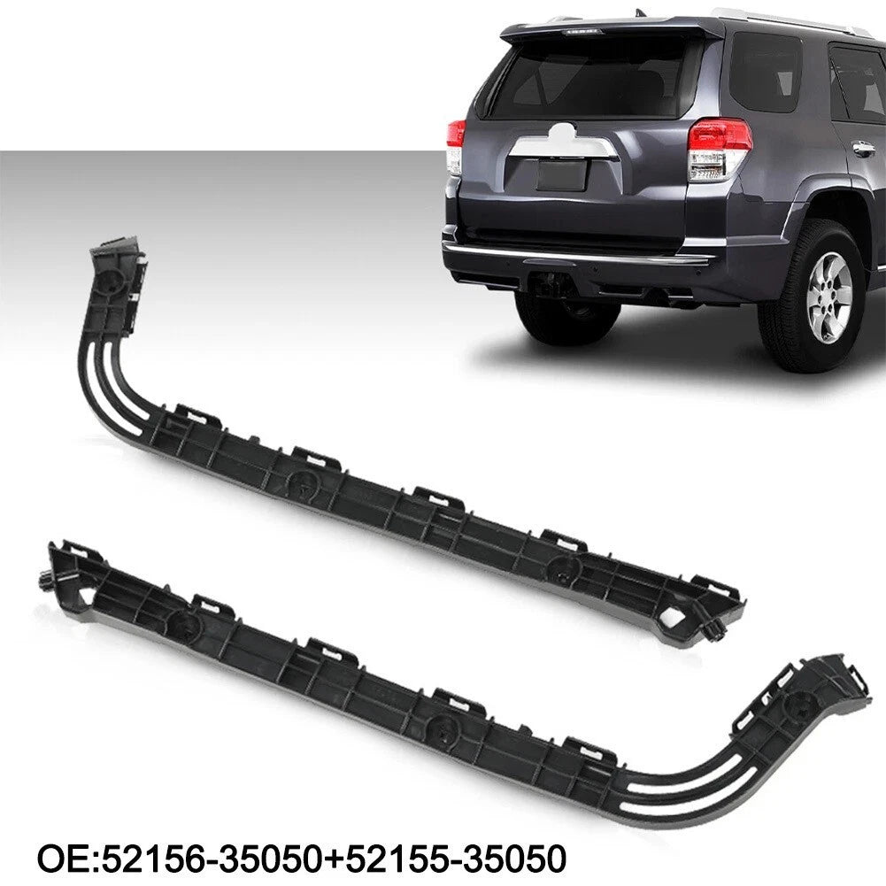 Rear Bumper Retainer Bracket for Toyota 4Runner (2010–2024)