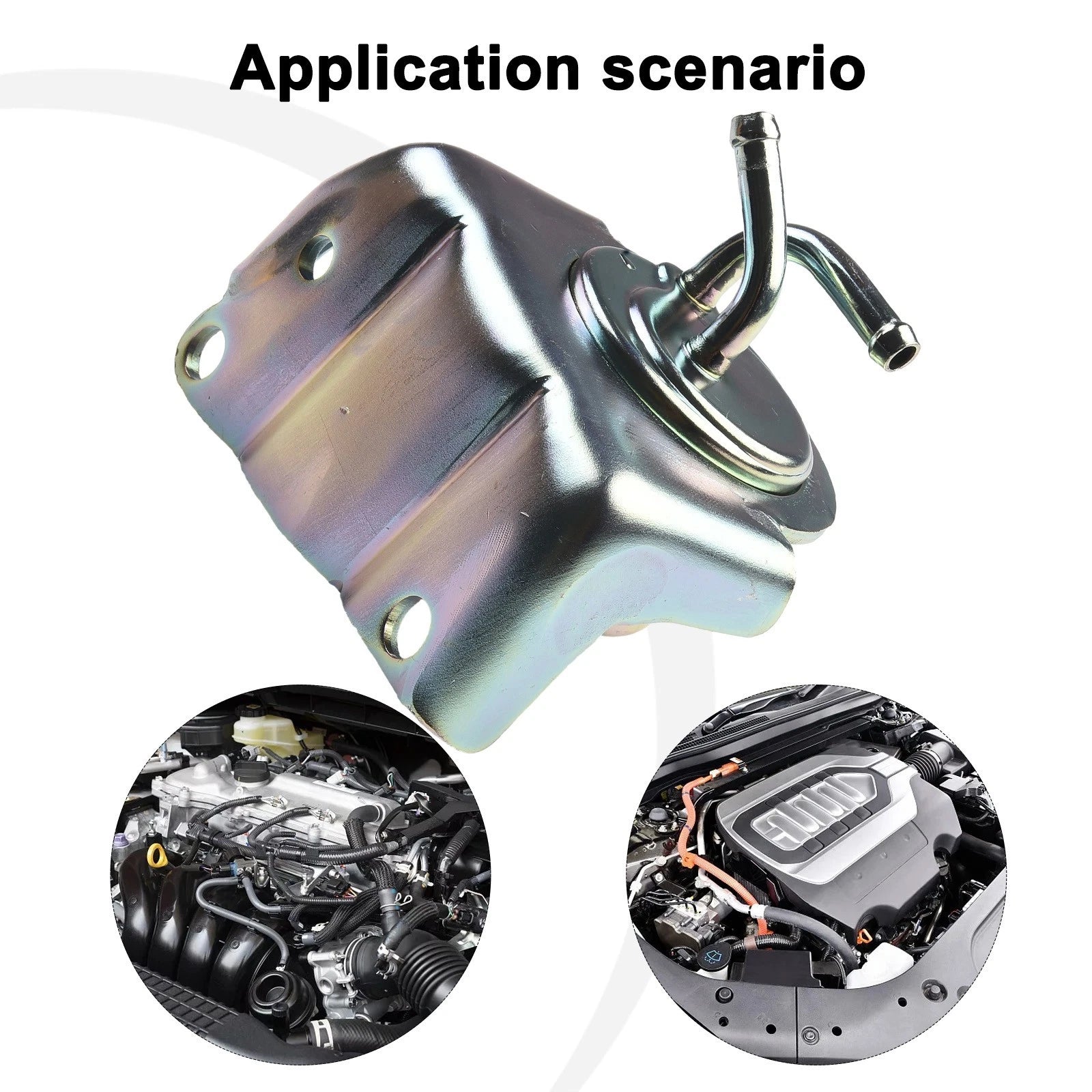 Transmission Filter for Nissan Maxima Altima 3.5L (2007–2014)