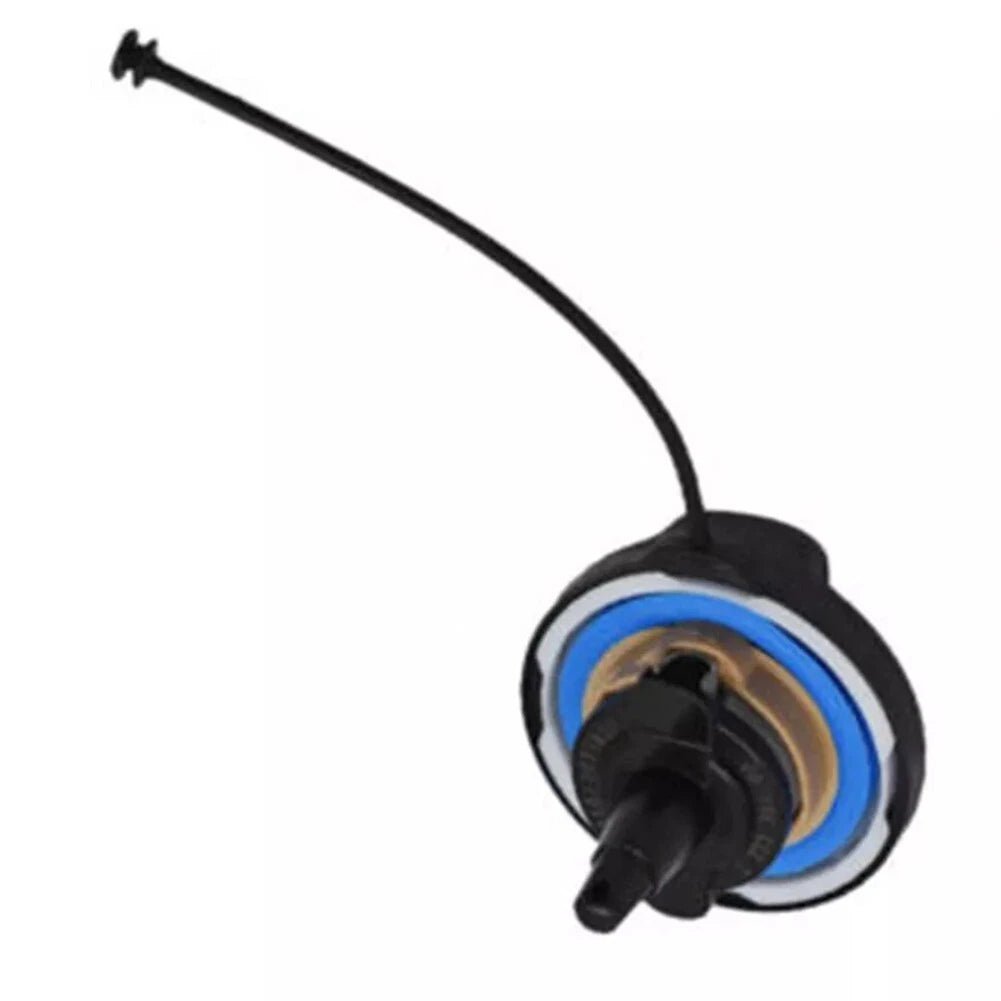 Fuel Cap for Universal Fitment (Anti-corrosion)