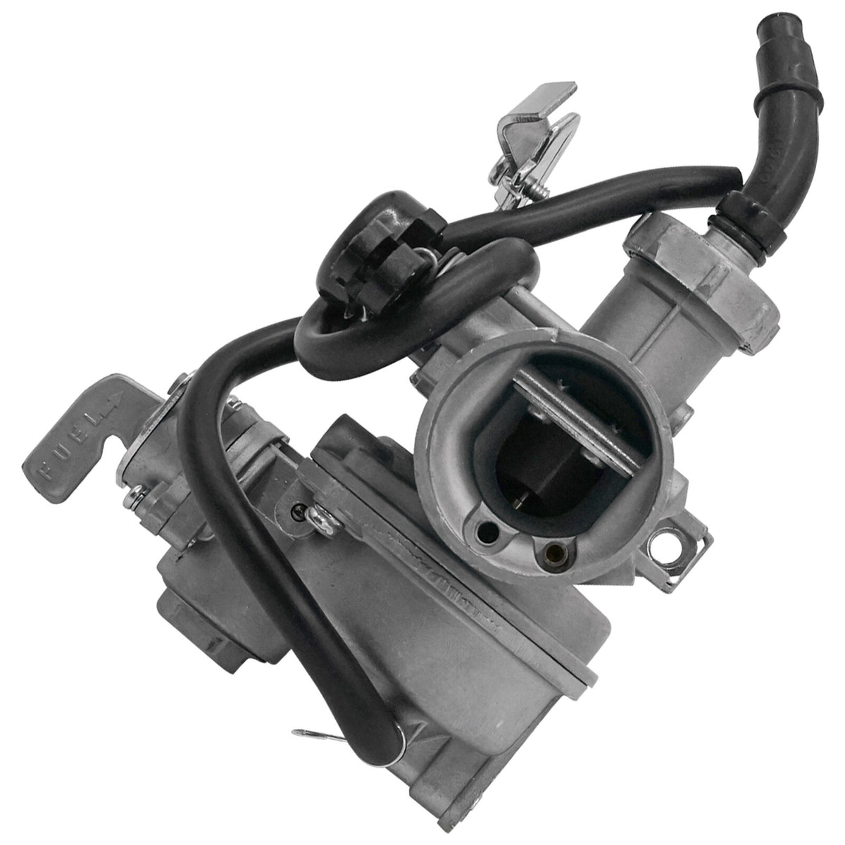 Carburetor Replacement for Honda FourTrax 125 TRX125 (1985–1986)