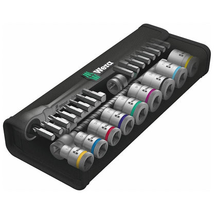 3/8 Drive Switch Ratchet Set for Wera (05004051001)