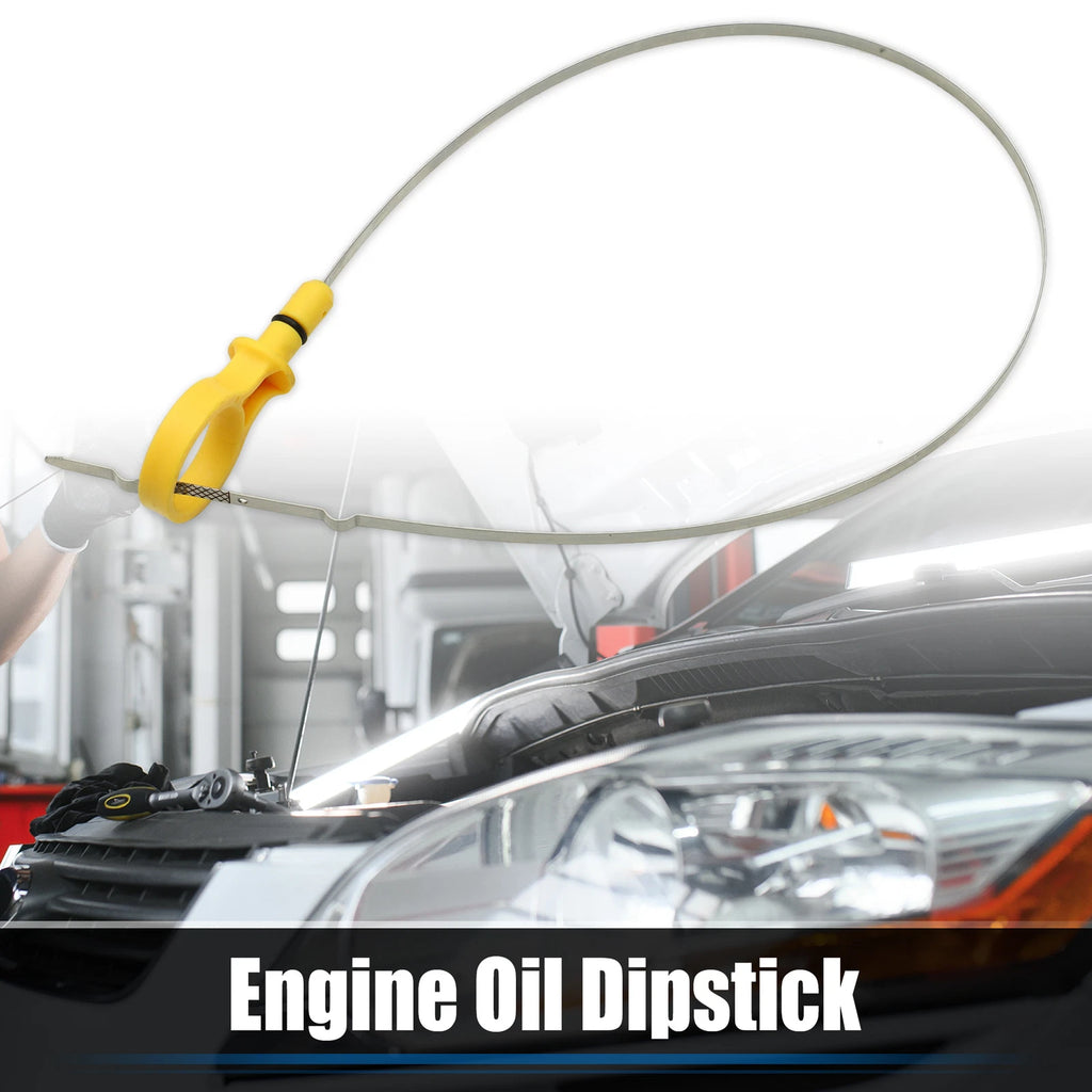 Engine Oil Level Indicator Dipstick for Lincoln MKT MKS (2013–2018)