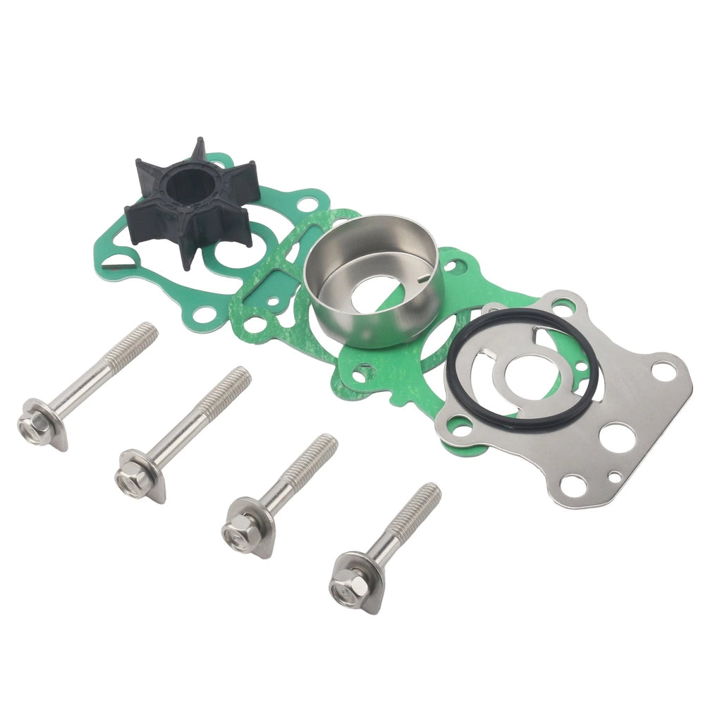 Water Pump Repair Impeller Kit for Yamaha Outboard (12057, 12283)