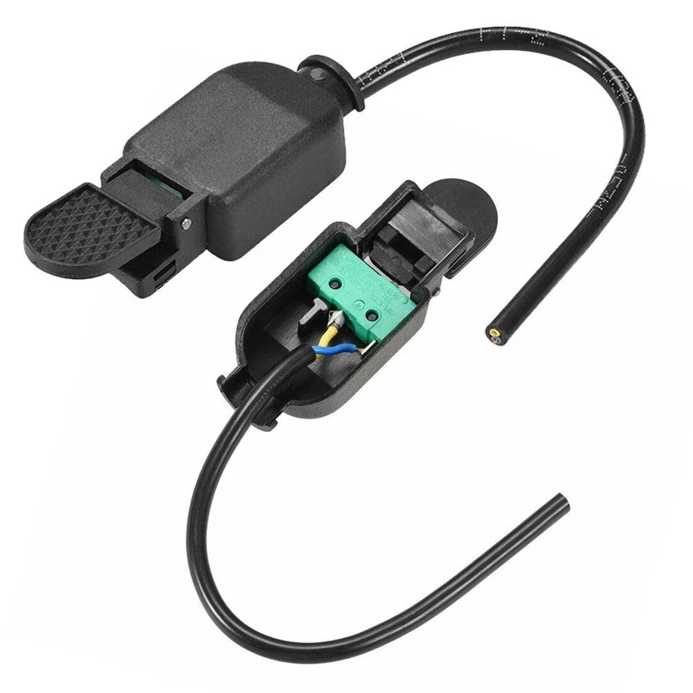 TIG Welding Switch for Welding Torch (No Year Range Specified)