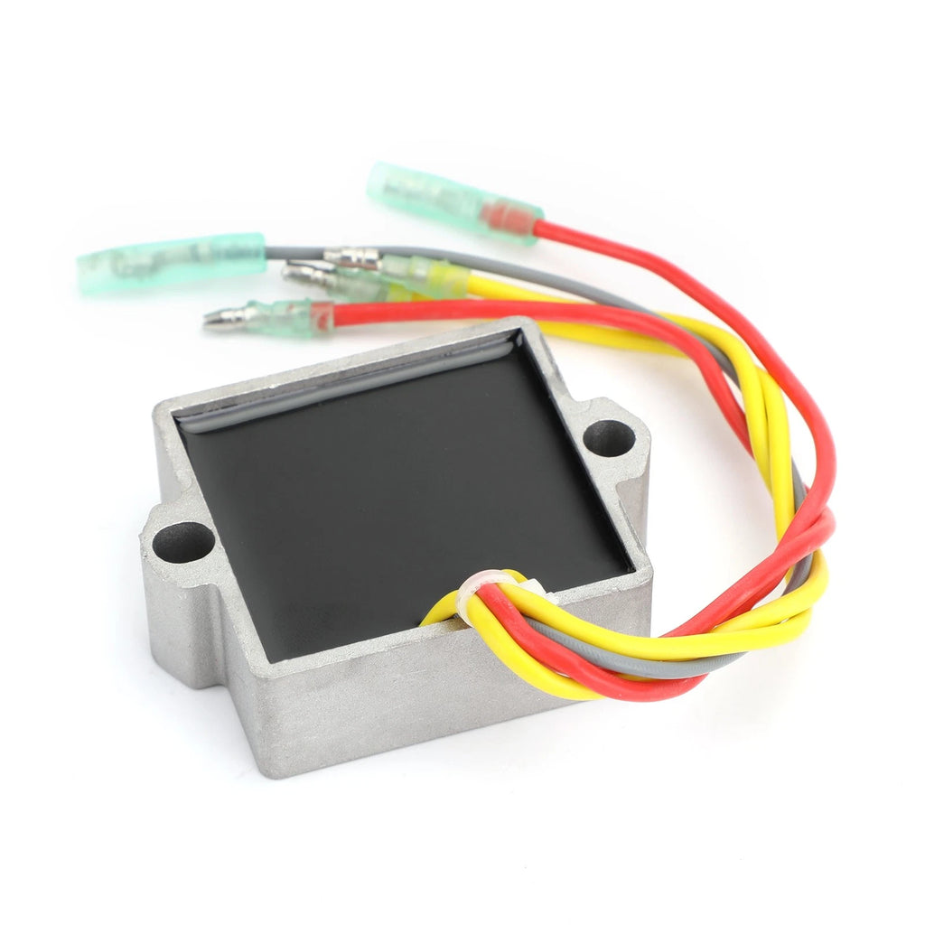 Rectifier Voltage Regulator for Mercury Mariner Outboard (5 Wire, 815279-3)