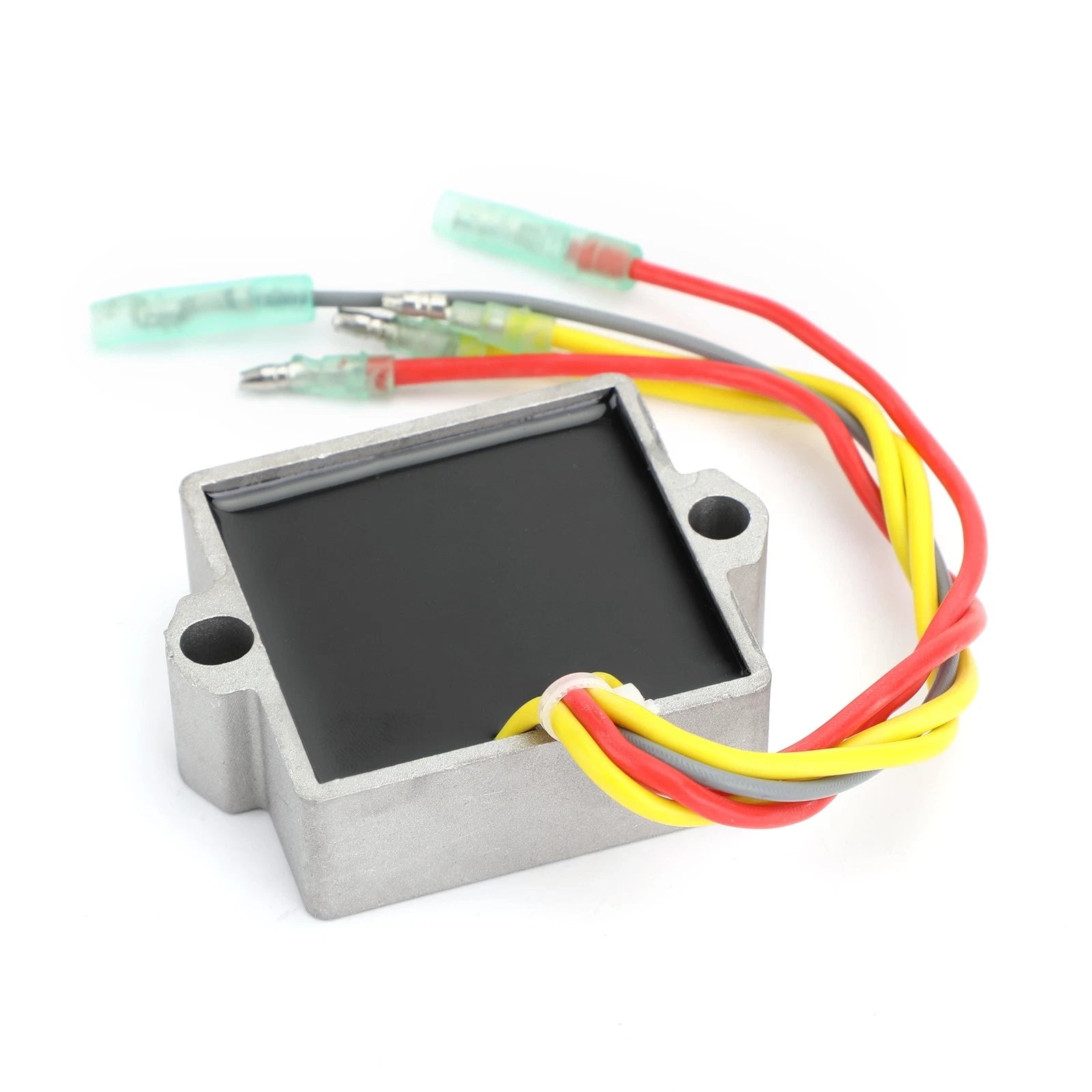 Rectifier Voltage Regulator for Mercury Mariner Outboard (5 Wire, 815279-3)