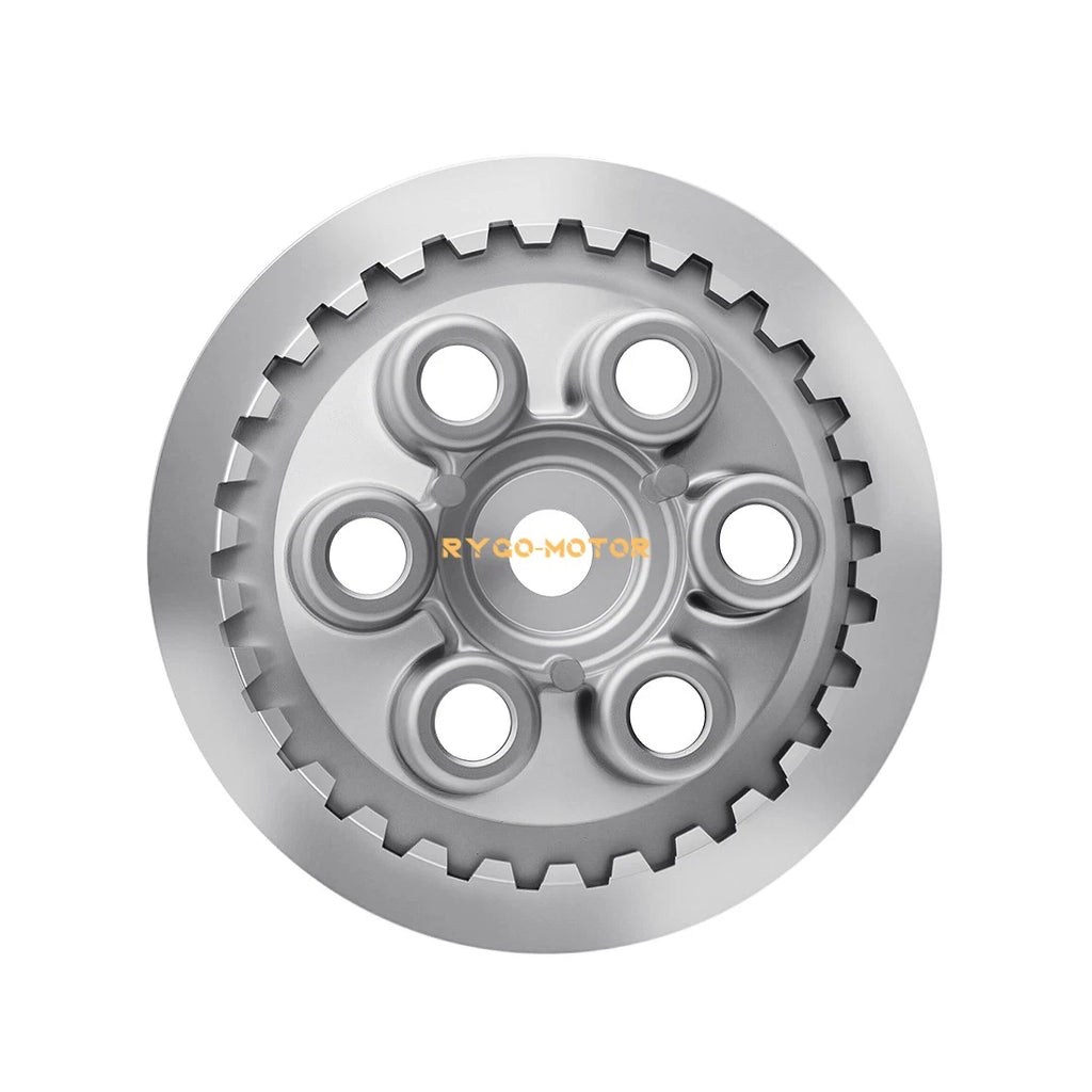 Clutch Pressure Plate Assembly for Suzuki Hayabusa GSX1300R (1999–2020) 21462-24F00