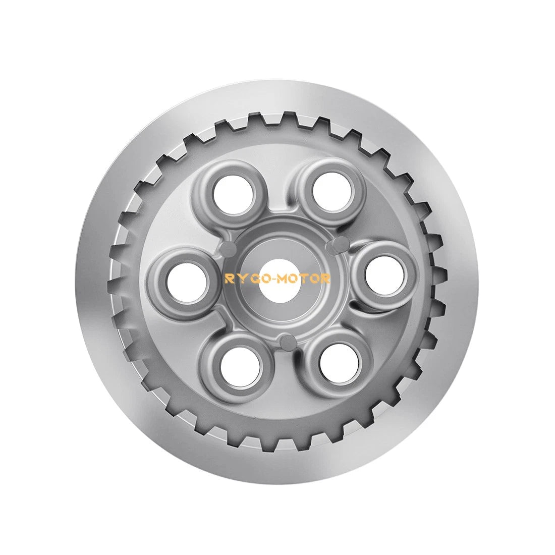 Clutch Pressure Plate Assembly for Suzuki Hayabusa GSX1300R (1999–2020) 21462-24F00