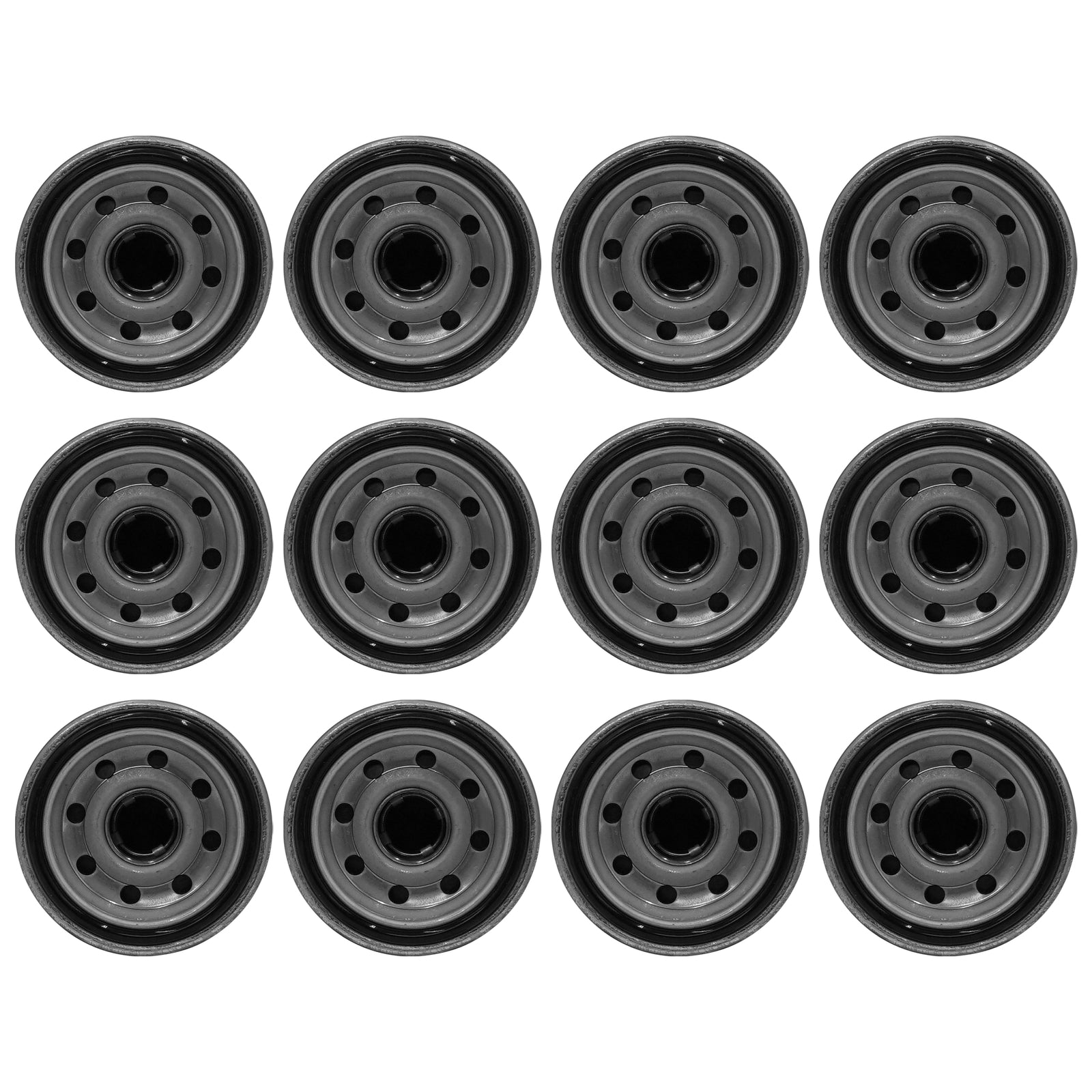 Engine Oil Filter Replacement for John Deere 3245 3320 3520 3720 (2004–2006)