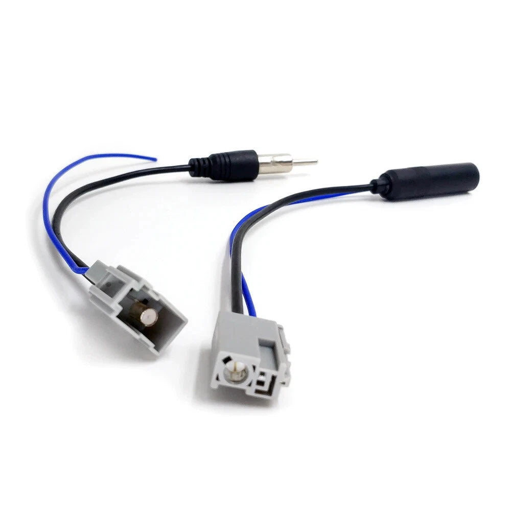 5" CD FM Antenna Transfer Wire Harness Cable for Honda Crider Jade XRV Vezel