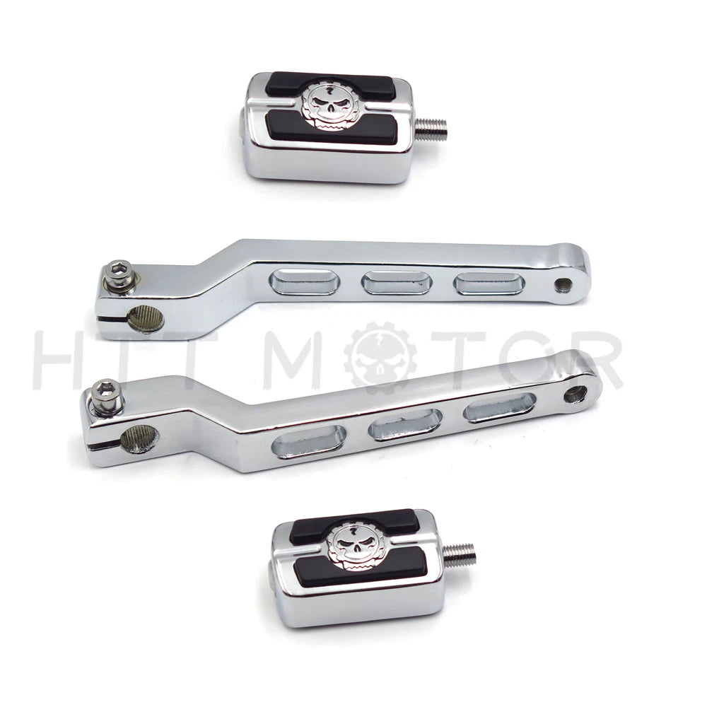 Gear Shift Lever for Harley Cruiser Chopper Touring