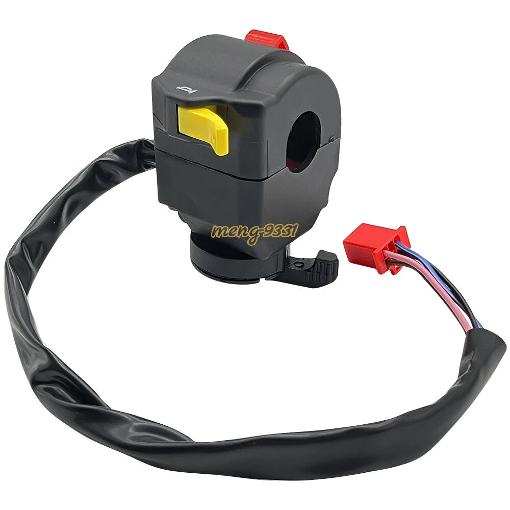 Left Handlebar Switch for Polaris Outlaw 50 90 (2005–2010) 0454913 ATV