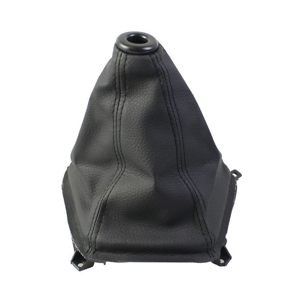 Gear Shift Knob Cover for - Artificial Leather