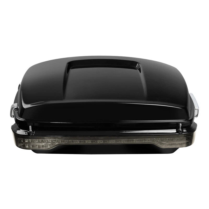 Smoked LED Tail Light for Harley Touring FLHT (2014–2026)