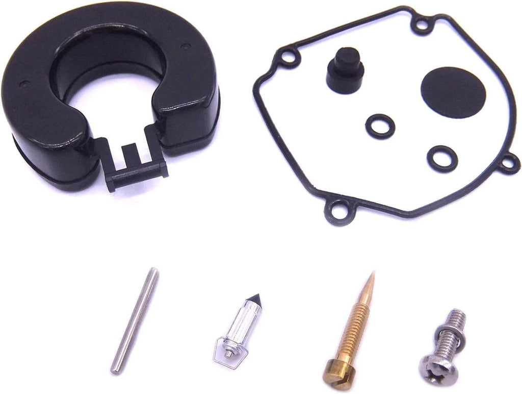 Carburetor Kit for Tohatsu Outboard (346-87122, Sierra 18-7291, Mercury 84475M)