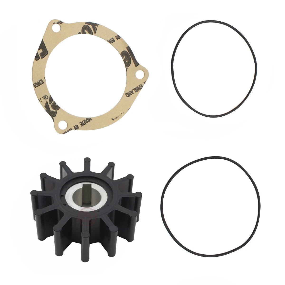 Impeller Kit for Sherwood 09000K G905 G906 G907 G908 G910P