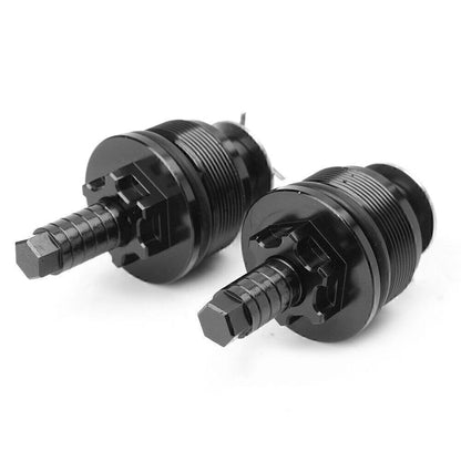 CNC Front Shock Absorber Regulator Adjuster Bolt for Honda CMX250