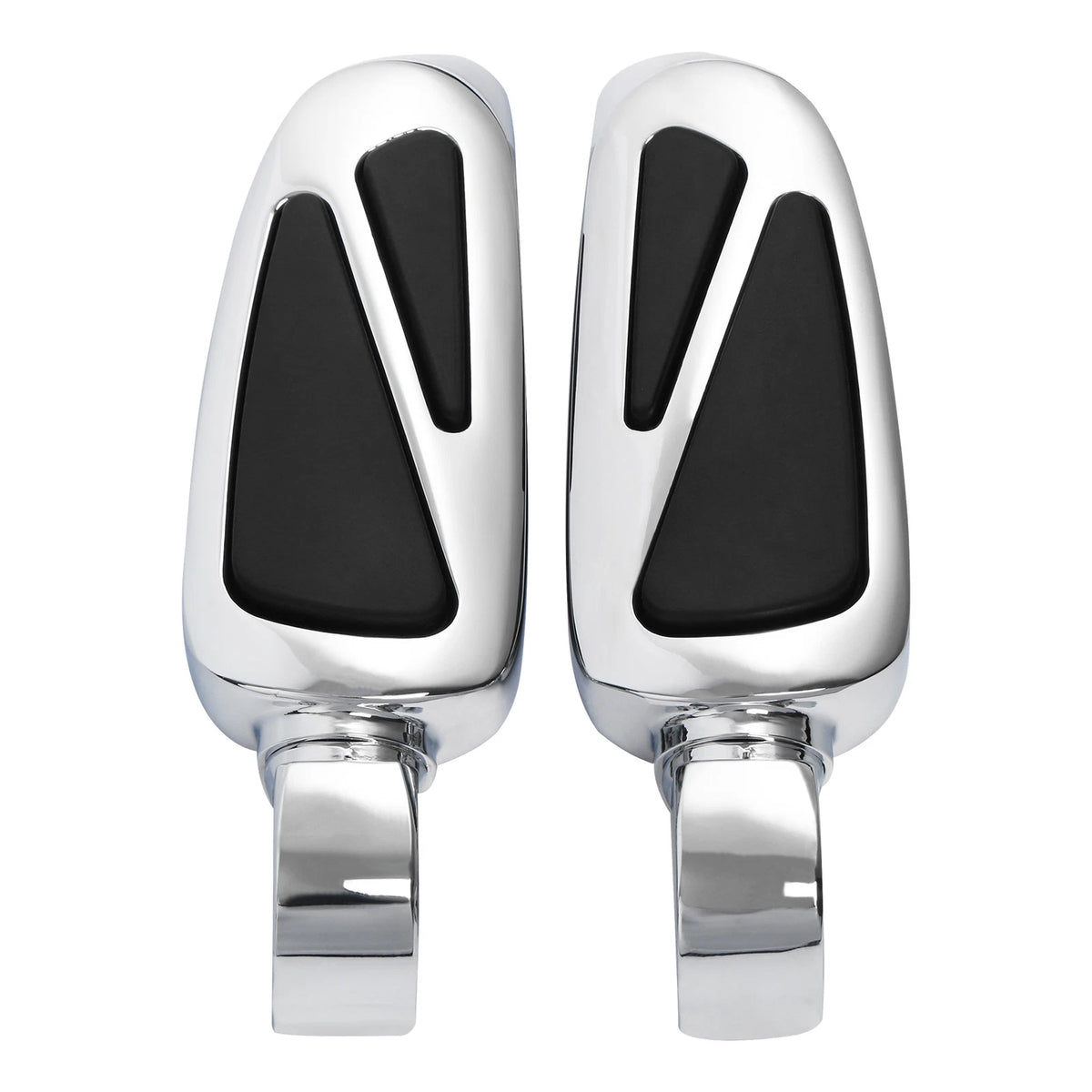 Rear Passenger Footpeg Pegs for Harley Softail Slim Street Bob (2018–2025)