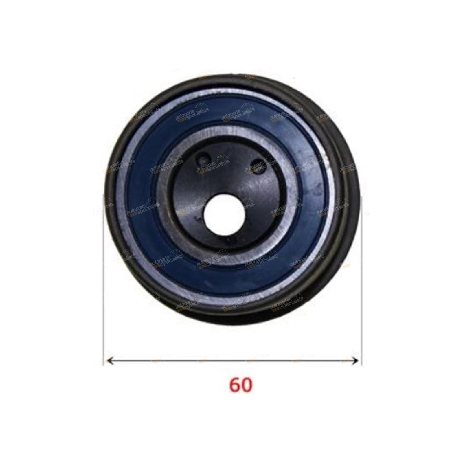 Engine Timing Belt Tensioner for Mitsubishi L300 Express (1994–2014)