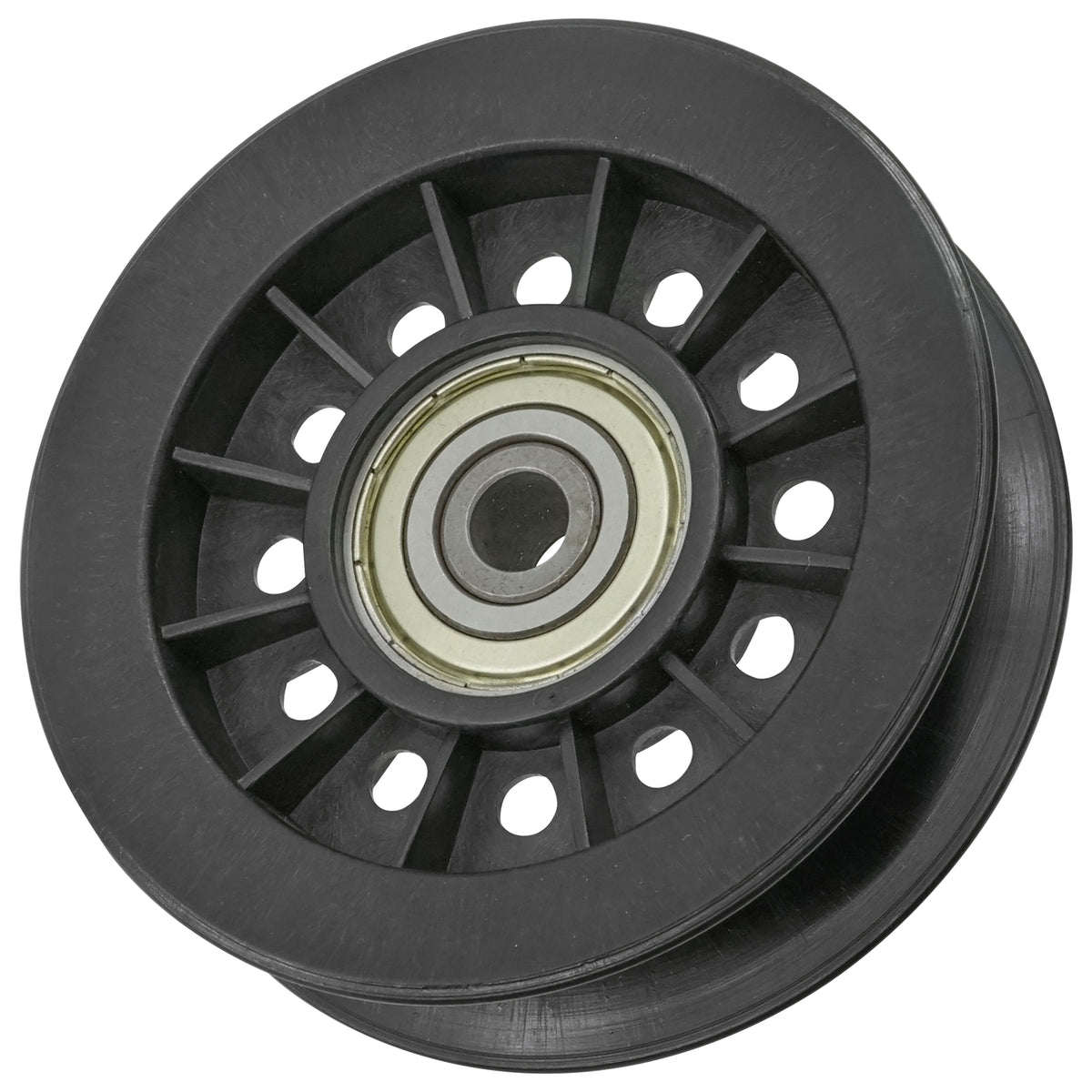 Flat Idler Pulley Replacement for Murray EMT20460 (2690843-01) (2000–2010)