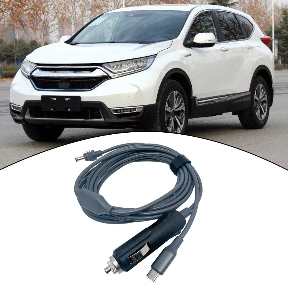 DC Power Cable for Starlink Mini Dish Antenna (2023)