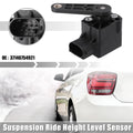Air Suspension Ride Height Level Sensor Rear Left for BMW X5 3.0i (2010–2018)
