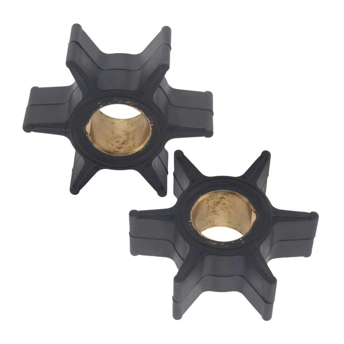 Water Pump Impeller for Evinrude Johnson Outboard 20-35 HP (0763982)