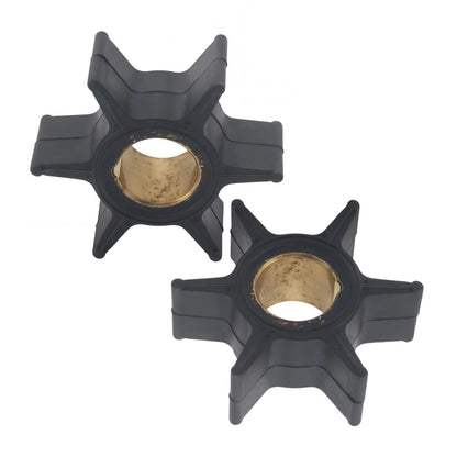 Water Pump Impeller for Evinrude Johnson Outboard 20-35 HP (0763982)