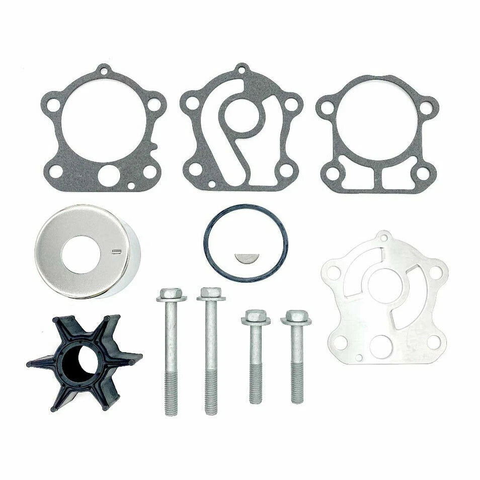 Water Pump Repair Kit for Yamaha Outboard (692-W0078-00, 692-W0078-02)