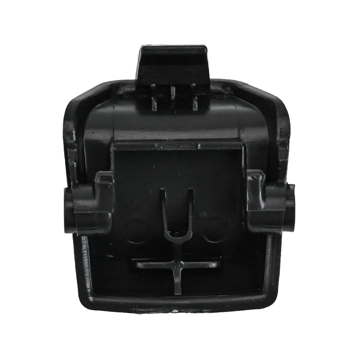 Center Console Locking Mechanism Cover for Mazda CX-5 (2013–2016)