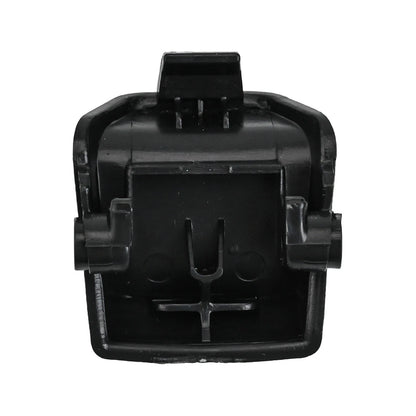 Center Console Locking Mechanism Cover for Mazda CX-5 (2013–2016)
