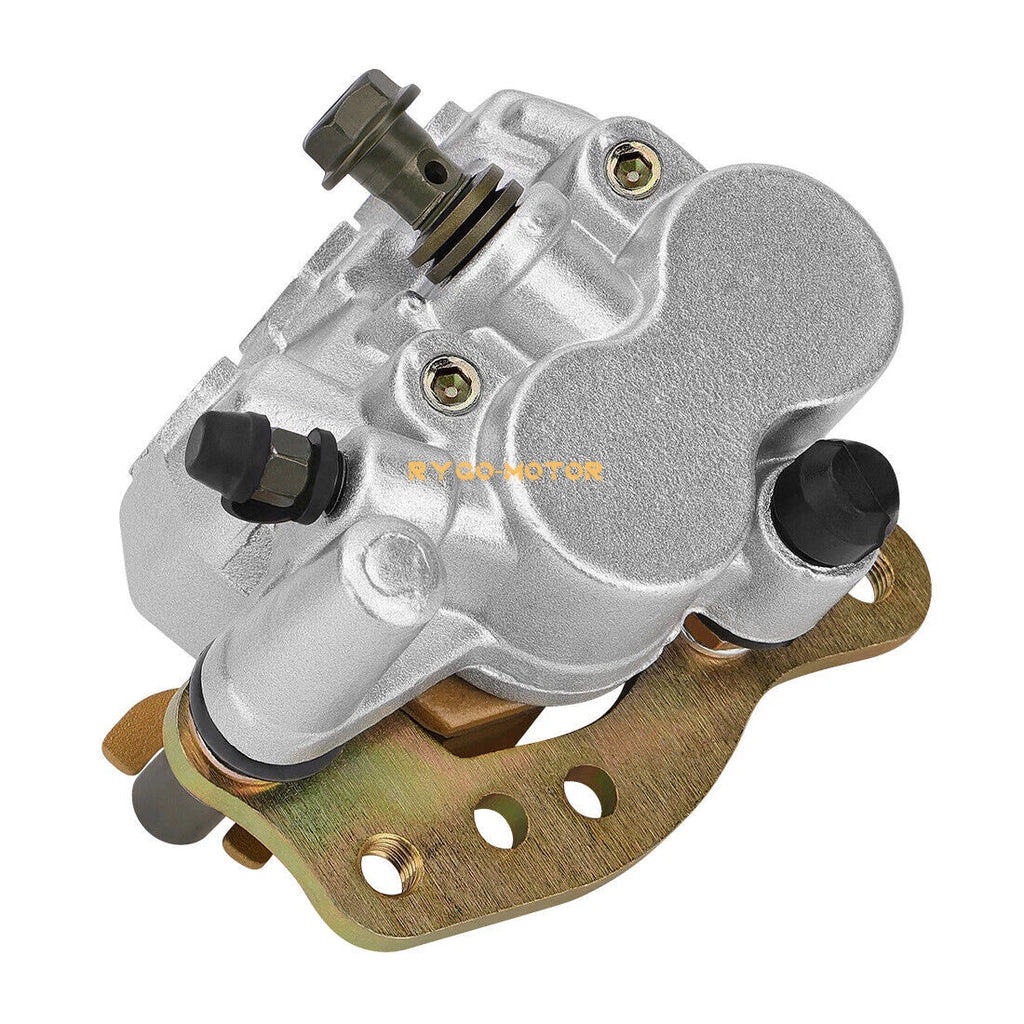 Front Brake Caliper with Pads for Suzuki RM125 RM250 RMX250T (1986–1996)