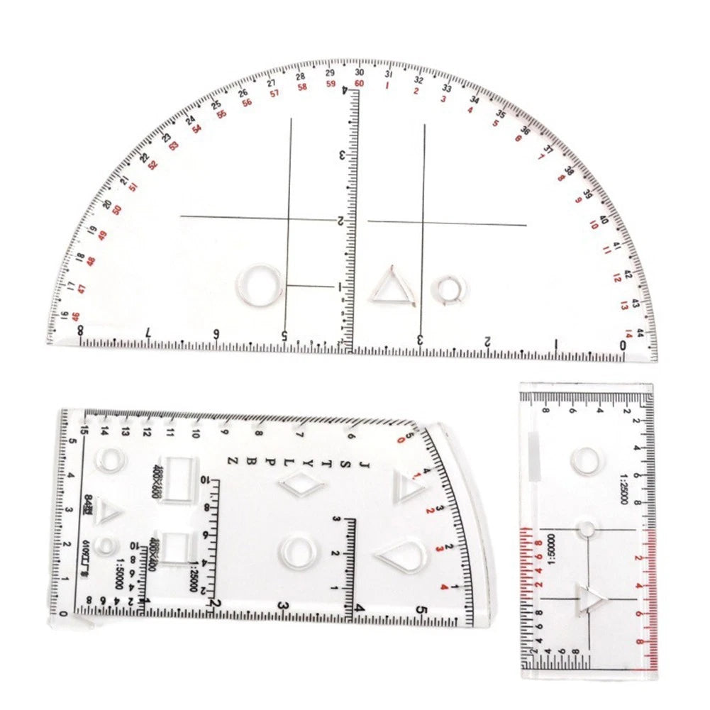 Position Operation Ruler for Training and Simulation Games