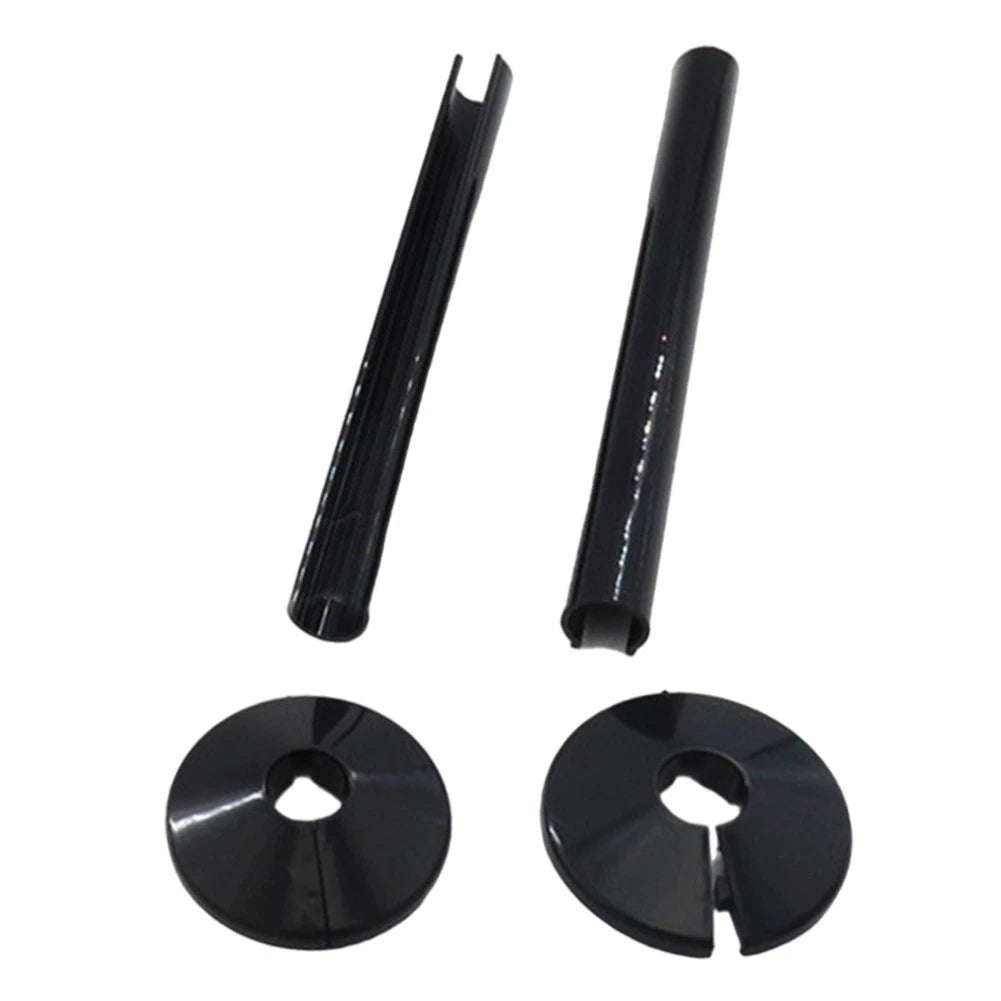 Radiator Pipe Decoration Cover for Luxury Vehicles