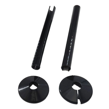 Radiator Pipe Decoration Cover for Luxury Vehicles