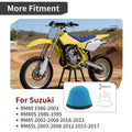 Air Filter Cage for Suzuki RM80 RM80S RM85 RM85L (13791-02B00)