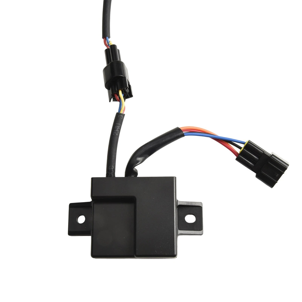 Ignition Box for