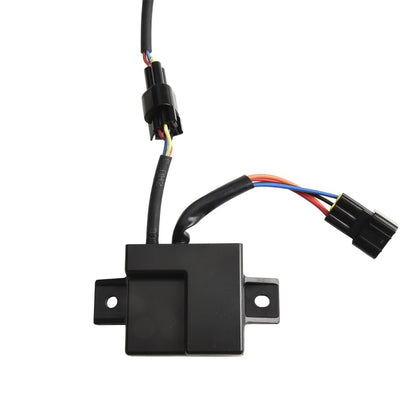 Ignition Box for
