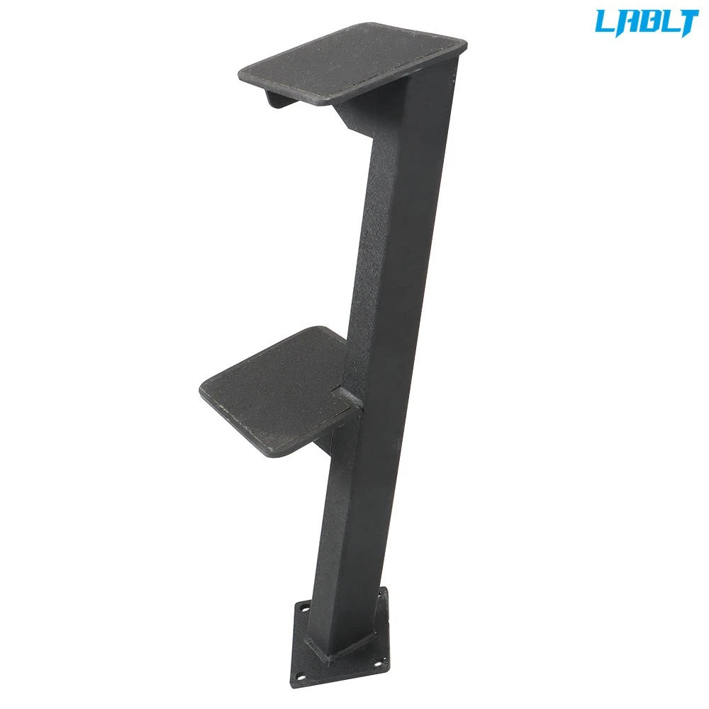 Boat Step Combo Dual 3 Step Trailer Steps Universal