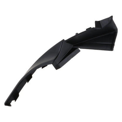 Front Left Windshield Wiper Side Trim Cover for Nissan Kicks (2018–2024) 66895-5RB0A