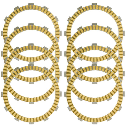 Clutch Friction Plates Set for Honda (2006–2014)
