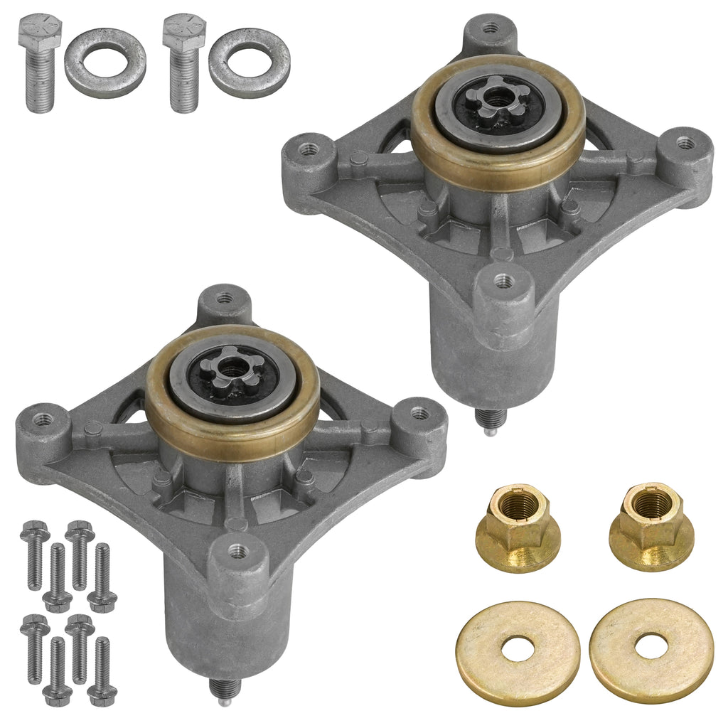 Spindle Assembly Replacement for Husqvarna Craftsman AYP (1980–2000)